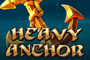 Heavy Anchor