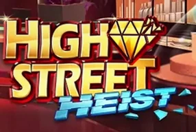 High Street Heist