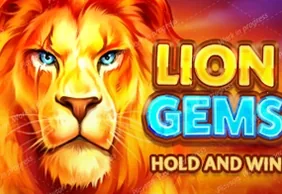 Lion Gems