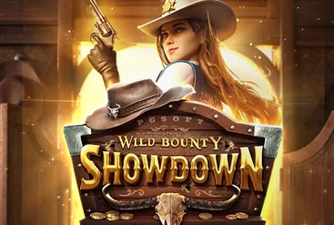 Wild Bounty Showdown