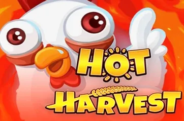 Hot Harvest