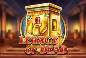 Legacy of Dead