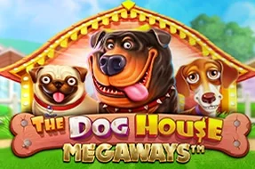 The Dog House Megaways