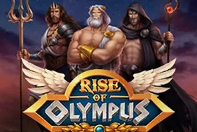 Rise of Olympus