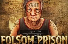 Folsom Prison