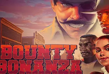 Bounty Bonanza
