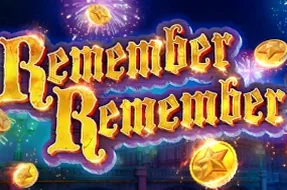 Remember Remember